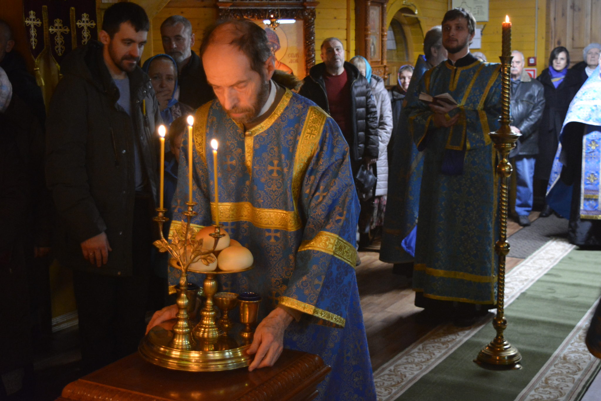 Церковь Алексия, человека Божия, в Садовниках